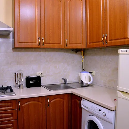 на вулиці льва * Lviv