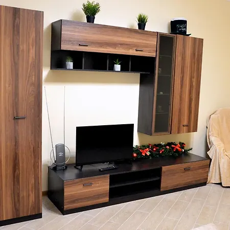 Daire на вулиці льва *