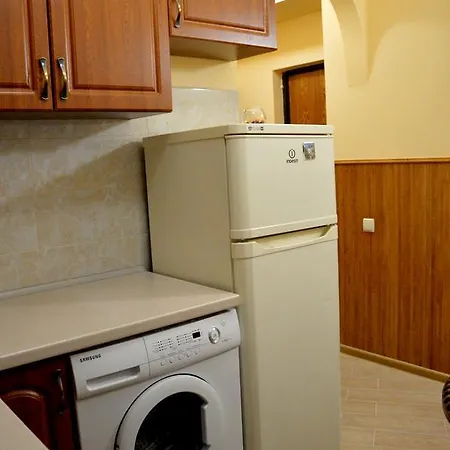 на вулиці льва * Львів