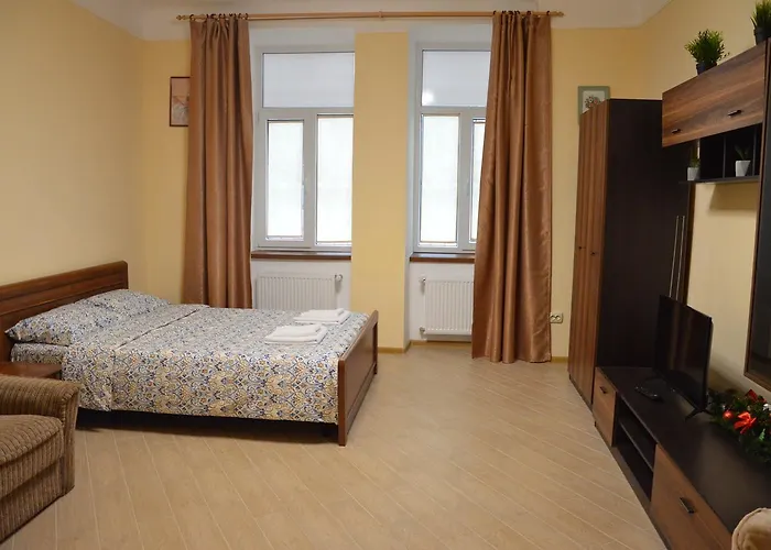 на вулиці льва * Leópolis