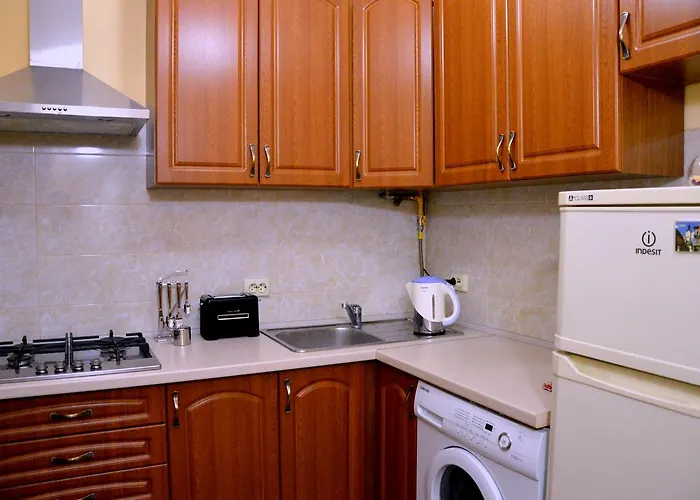 на вулиці льва * リヴィウ