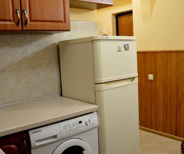 на вулиці льва * Leópolis