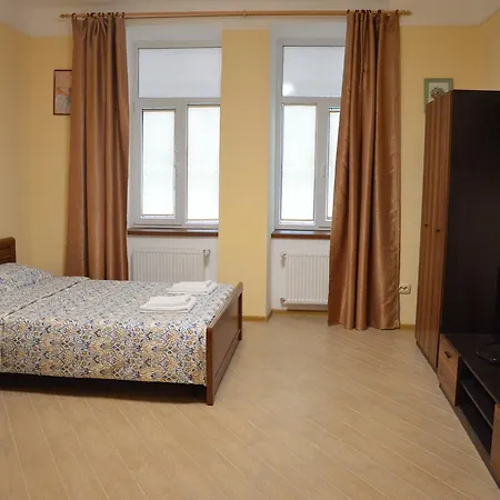 на вулиці льва * Lviv